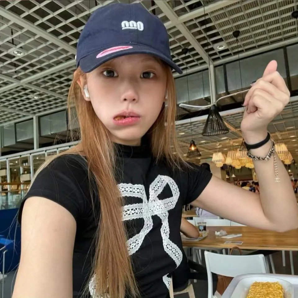 最后的话
